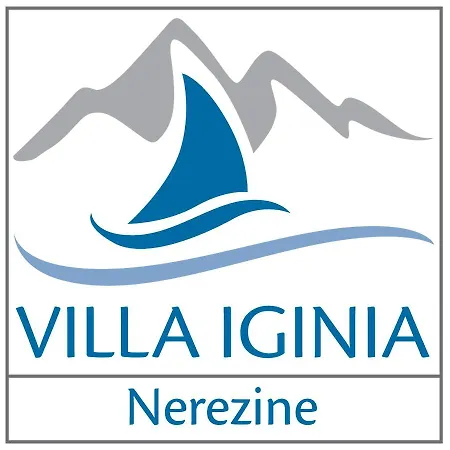 Iginia, Villa Nerezine
