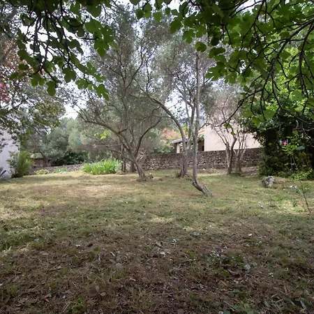 Villa Iginia, Nerezine