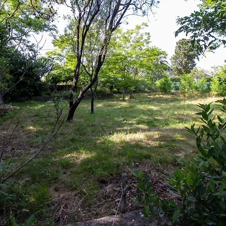 Iginia, Villa Nerezine