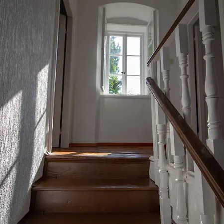 Villa Iginia,