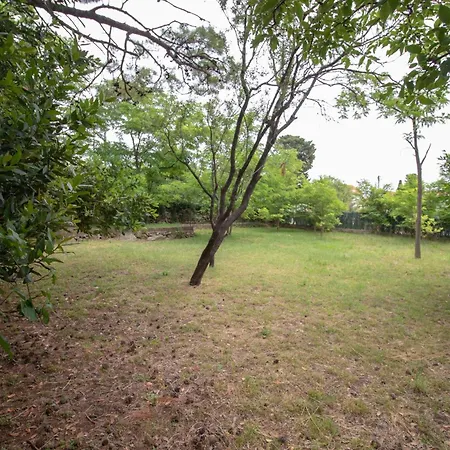 Villa Iginia, *