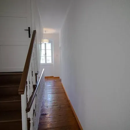 Villa Iginia, Nerezine