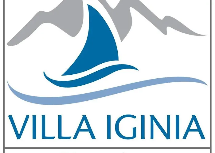 Iginia, Villa Nerezine