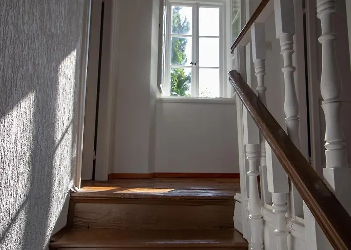 Villa Iginia,