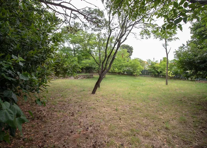 Villa Iginia, *