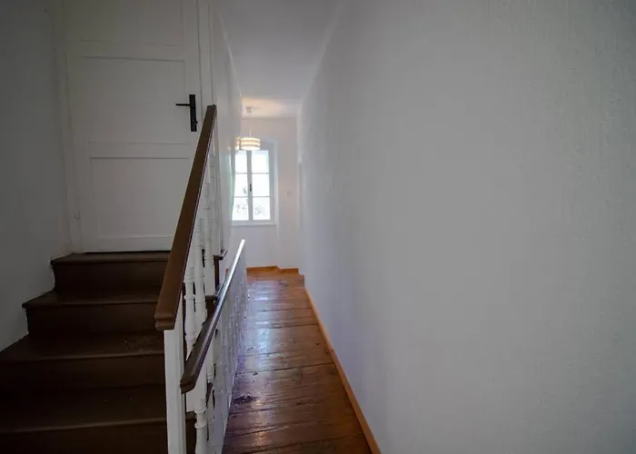 Villa Iginia, Nerezine