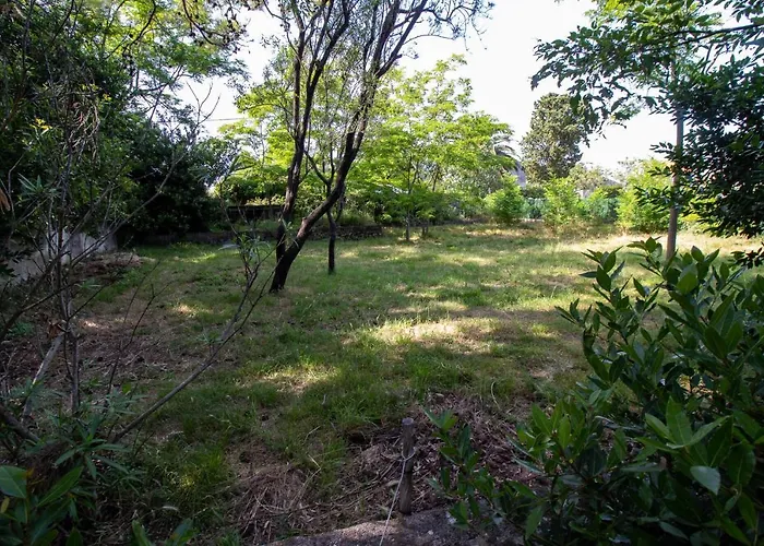 Iginia, Villa Nerezine