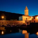Villa Iginia, *